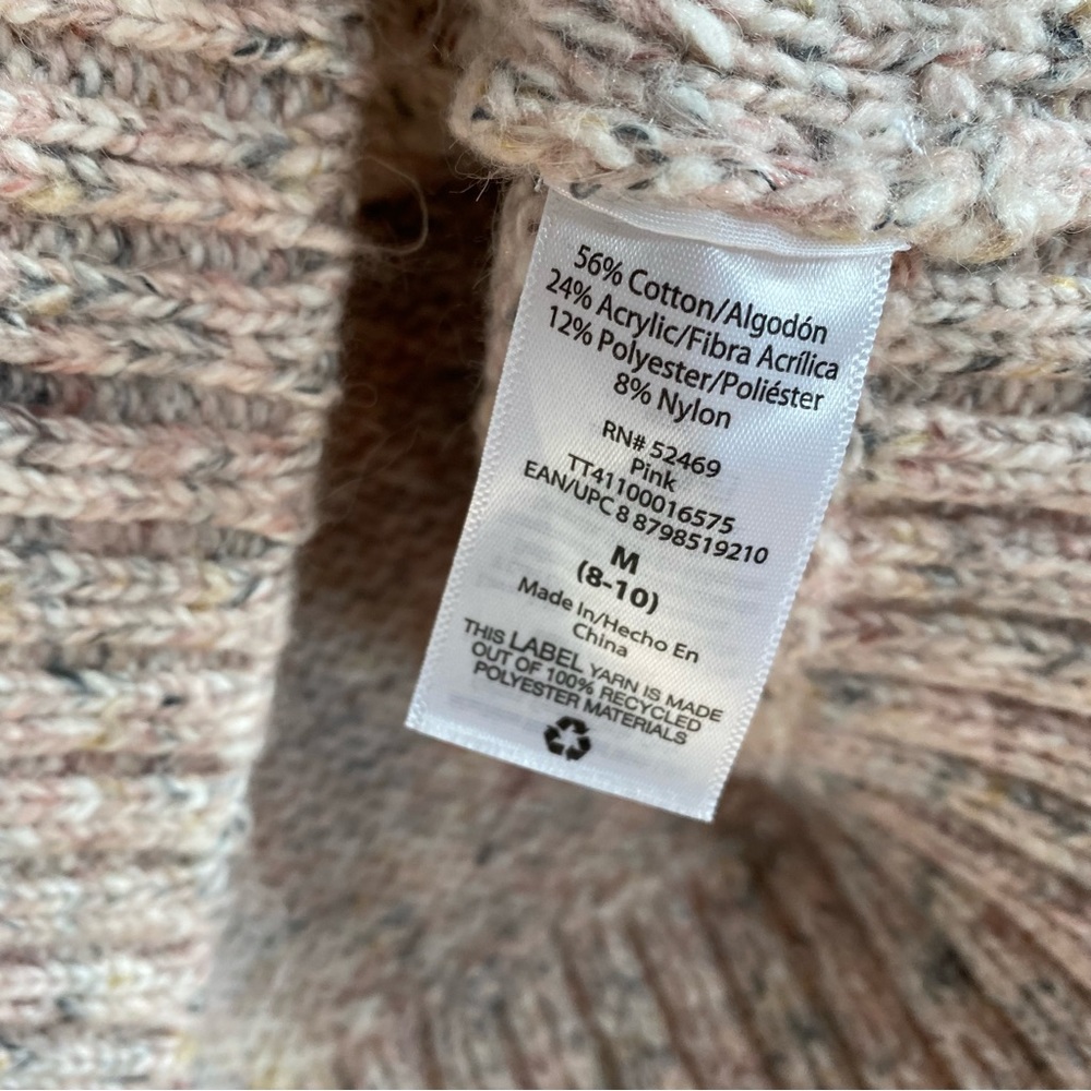 Bundle of Cable Knit Sweaters - Picture 9 of 9